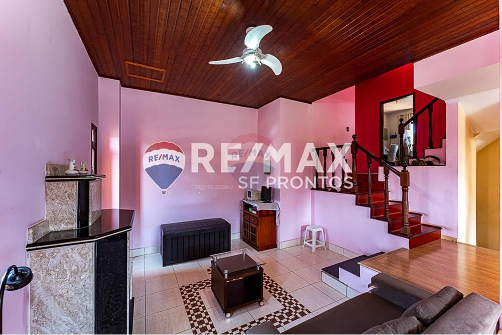 Casa de Condomínio - Venda - Itapevi , São Paulo - CAR08168-38.jpg - 691081031-1