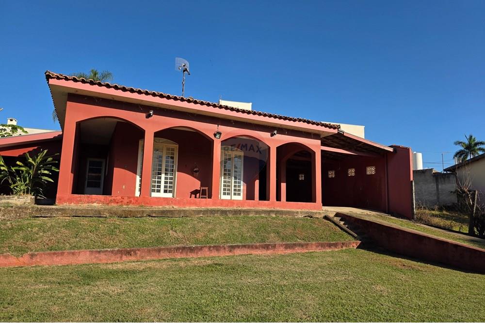 Chácara / Sítio / Fazenda - Venda - Itapira , São Paulo - 20250520_154206.jpg - Fachada - 690521005-81