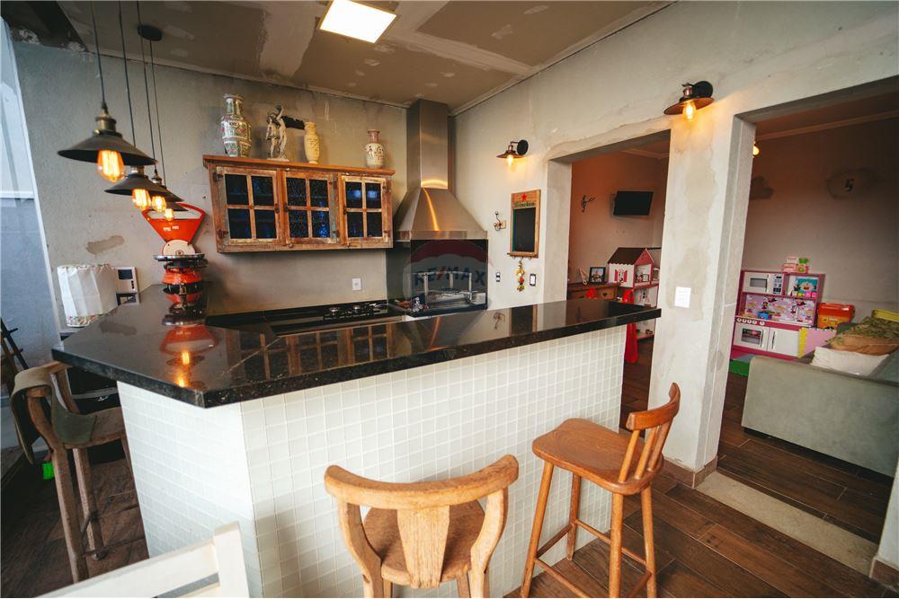 Casa de Condomínio - Alugar - Mogi Guaçu , São Paulo - 46 - 690751019-420