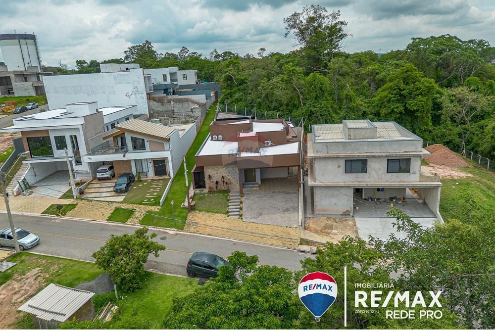 Casa de Condomínio - Venda - Louveira , São Paulo - DJI_0369.jpg - 690541093-174