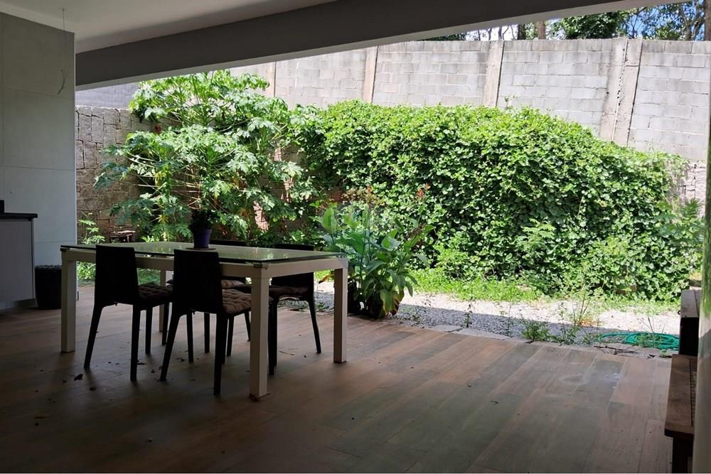 Casa de Condomínio - Alugar - Jaguariúna , São Paulo - WhatsApp Image 2026-03-05 at 19.10.41 (1).jpeg - Área Gourmet - 691191002-7