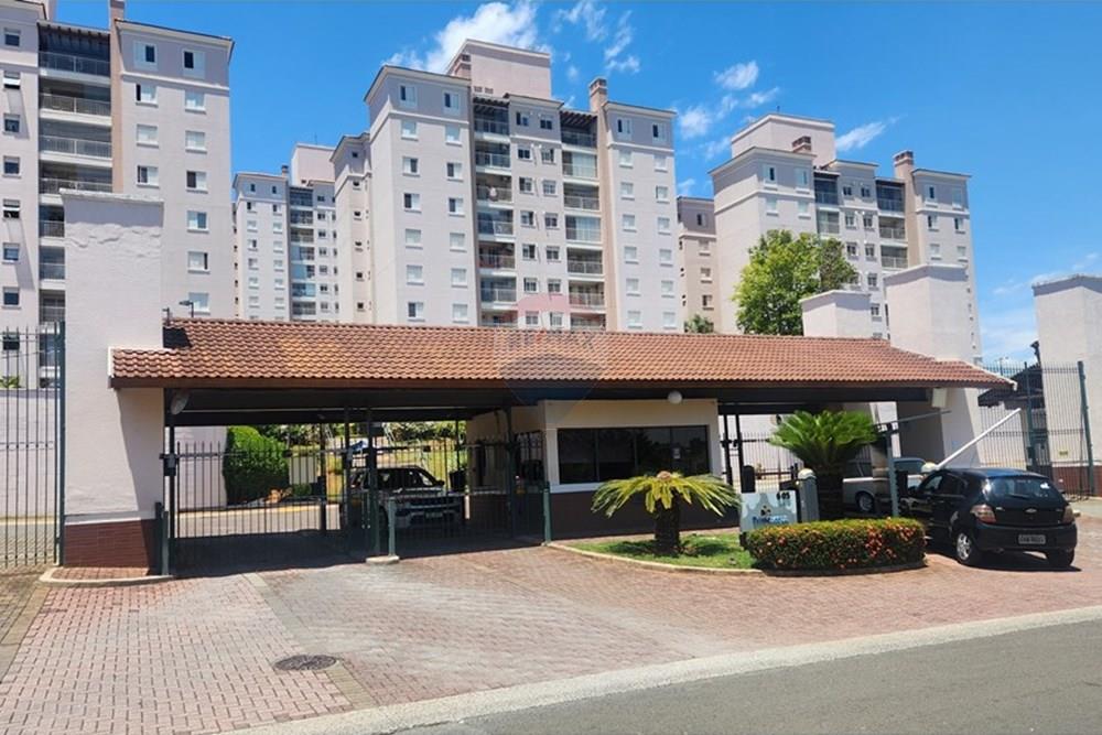 Apartamento - Alugar - Campinas , São Paulo - 1000234238.jpg - 690491079-5