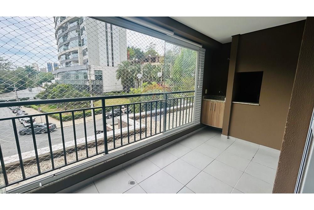 Apartamento - Alugar - Barueri , São Paulo - IMG_2707.jpeg - Churrasqueira - 691141013-46