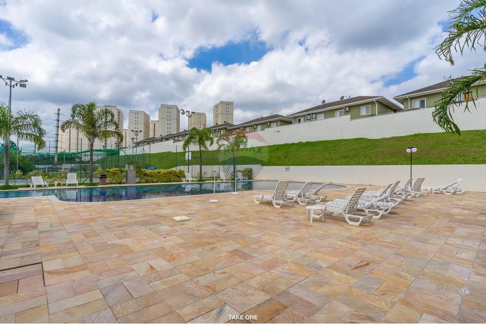 Casa de Condomínio - Venda - Jundiaí , São Paulo - Cópia de TAKEONE-19149.jpg - 690131086-38