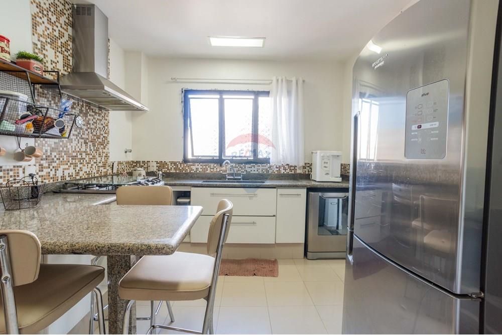 Apartamento - Alugar - Campinas , São Paulo - FOTOS IMOBILIARIAS - BRMAKER - Vanessa 23-29.jpg - 690681118-114
