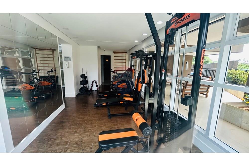 Apartamento - Alugar - Barueri , São Paulo - IMG_2721.jpeg - 691141013-46