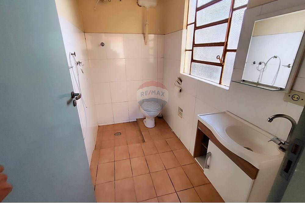 Casa - Alugar - Atibaia , São Paulo - RUI-BARBOSA-FRENTE-13.jpg - Banheiro - 690471131-154