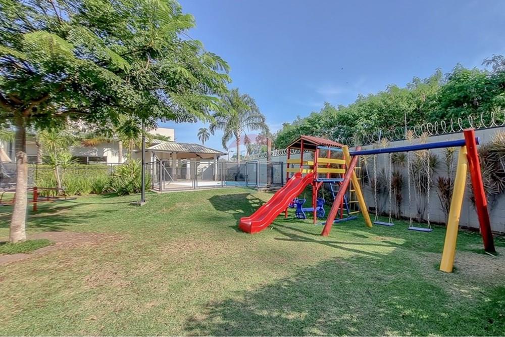 Casa de Condomínio - Alugar - Rio Claro , São Paulo - 43.jpg - 690811004-81