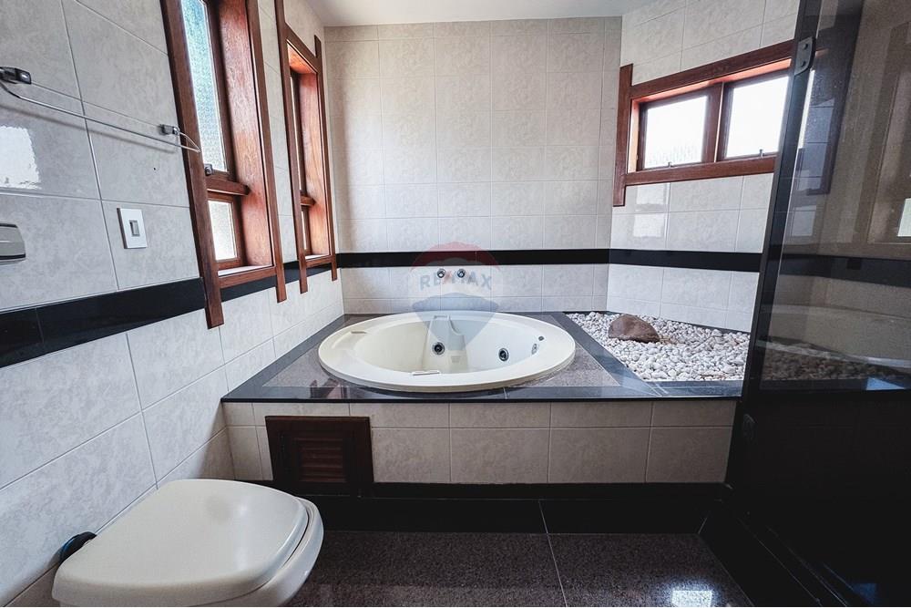 Casa de Condomínio - Venda - Santana de Parnaíba , São Paulo - Residencial_6-83.jpg - 691141030-30