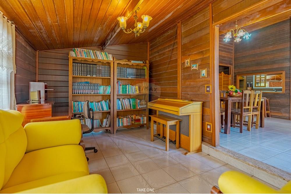 Casa de Condomínio - Venda - Vinhedo , São Paulo - DSC06076-HDR.jpg - 690941043-18