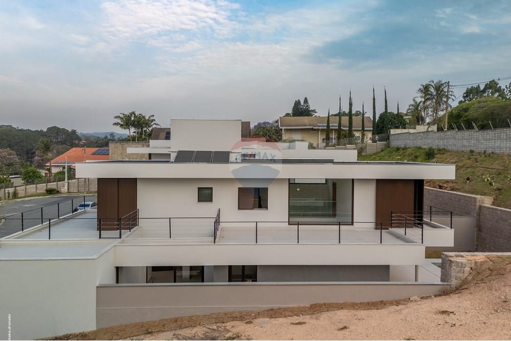 Casa de Condomínio - Venda - Vinhedo , São Paulo - TKD-7604.jpg - 690941017-50