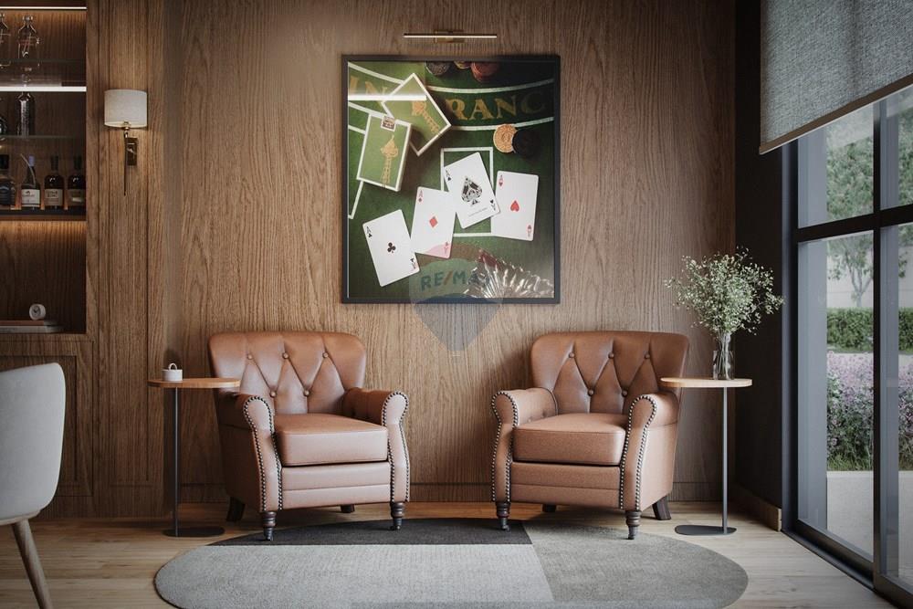 Apartamento - Venda - Americana , São Paulo - 14.Salão de Jogos B_Final.jpg - 691071035-51