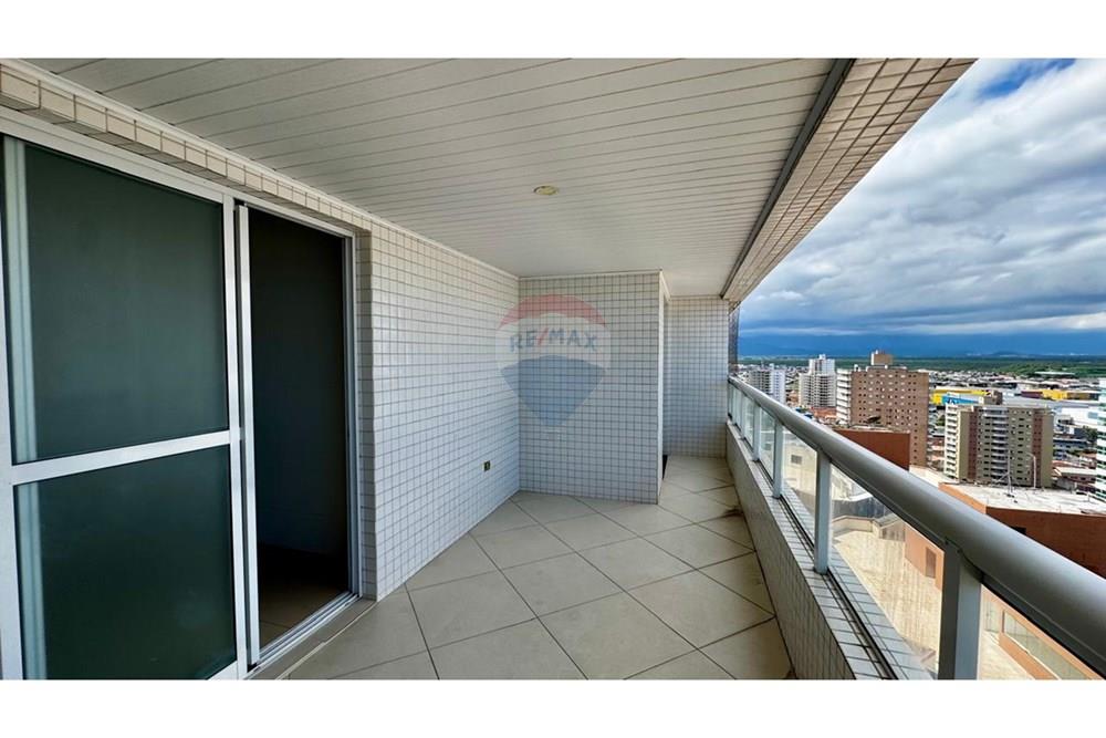 Apartamento - Venda - Praia Grande , São Paulo - WhatsApp Image 2025-12-21 at 00.20.18 (2).jpeg - Terraço - 691161001-20