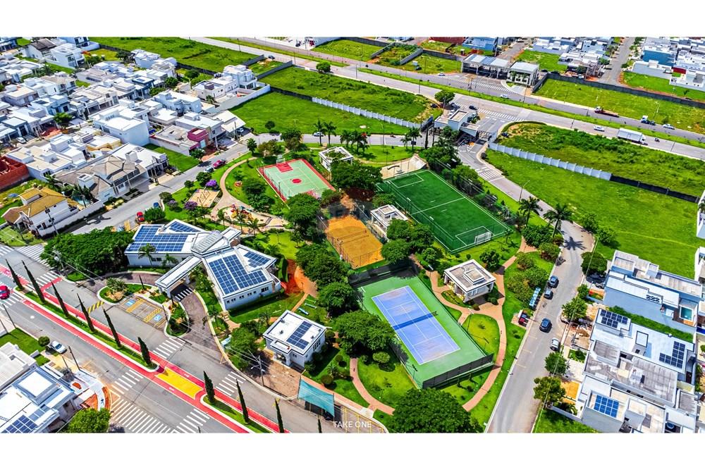 Casa de Condomínio - Venda - Hortolândia , São Paulo - IMG_8372.JPG - 690701024-197