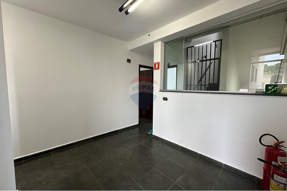 Cj. Comercial/ Sala - Alugar - Capivari , São Paulo - IMG_1919.JPG - Recepção - 690091034-80