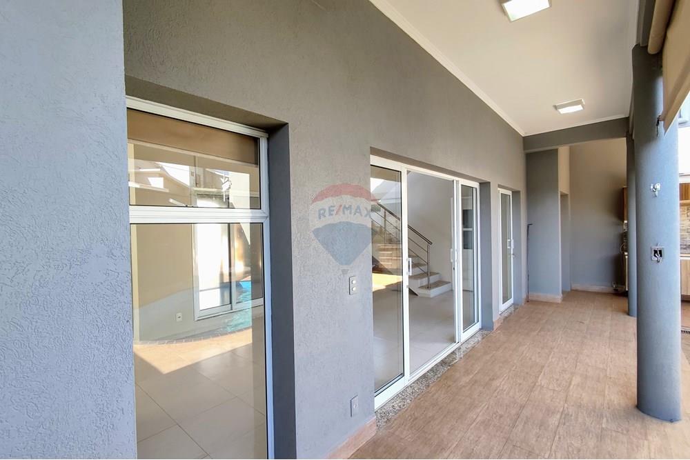 Casa de Condomínio - Venda - Mogi Guaçu , São Paulo - 36.jpg - Varanda - 690521014-119