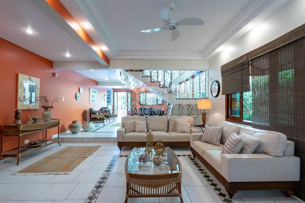 Casa de Condomínio - Venda - Guarujá , São Paulo - DSC09302.jpg - 690981026-669