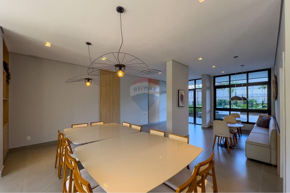 Apartamento - Venda - Atibaia , São Paulo - IMG_7974.jpg - Área Gourmet - 690471154-4