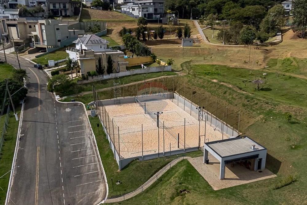 Casa de Condomínio - Alugar - Santana de Parnaíba , São Paulo - DJI_0173-25.jpg - 691081002-26