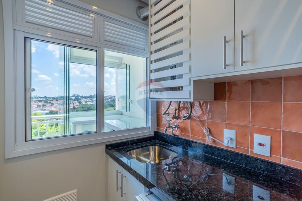 Apartamento - Venda - Campinas , São Paulo - FOTOS IMOBILIARIAS --143.jpg - Área de serviço - 690681050-163