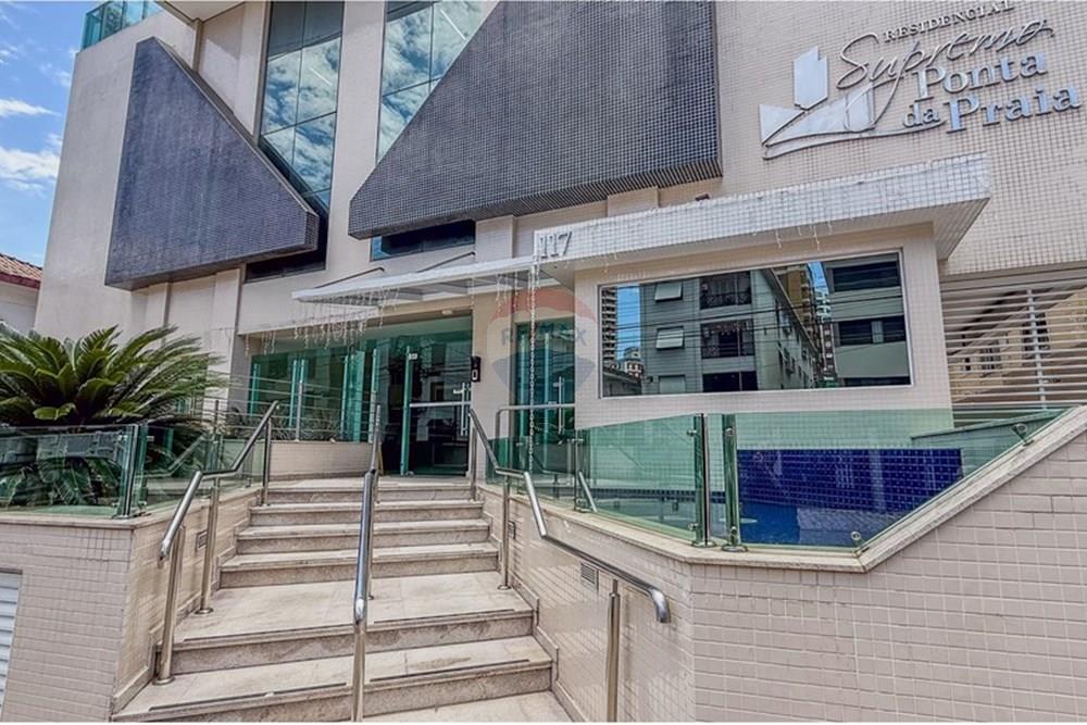 Apartamento - Venda - Santos , São Paulo - IMG_2696[1].jpg - Fachada - 690661121-1