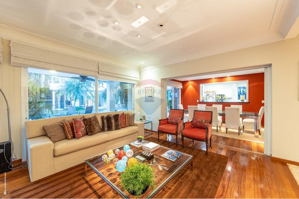 Casa de Condomínio - Venda - Valinhos , São Paulo - TKD-8176.jpg - 690491084-78