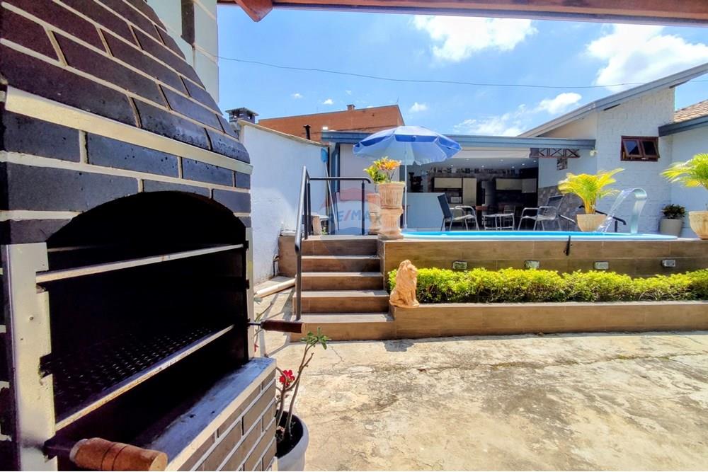 Casa - Venda - Mogi Guaçu , São Paulo - 41.jpg - 690521014-208