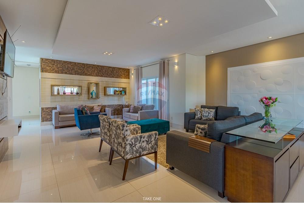 Casa de Condomínio - Venda - Campinas , São Paulo - 01fotos_060.jpg - 690131086-44