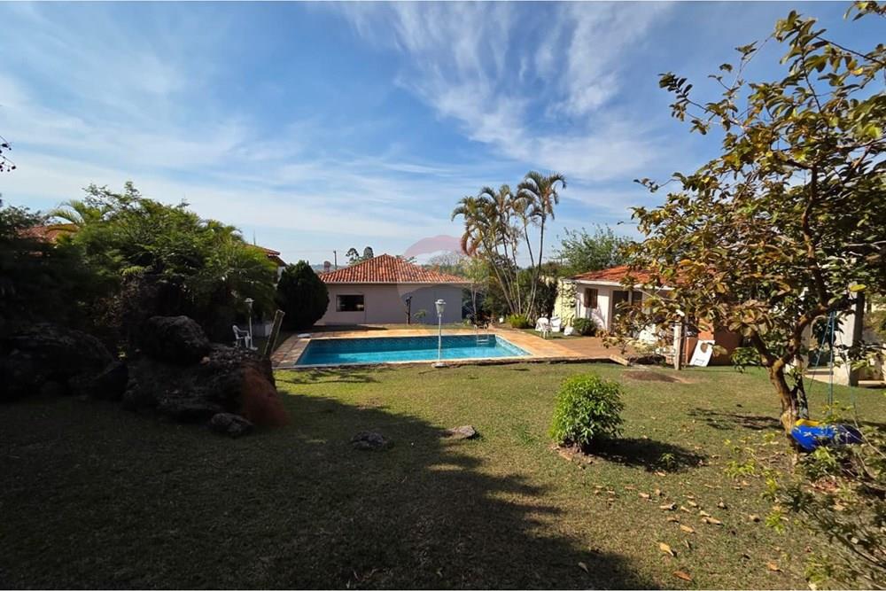 Casa de Condomínio - Venda - Itupeva , São Paulo - sm26.jpeg - 690801023-156