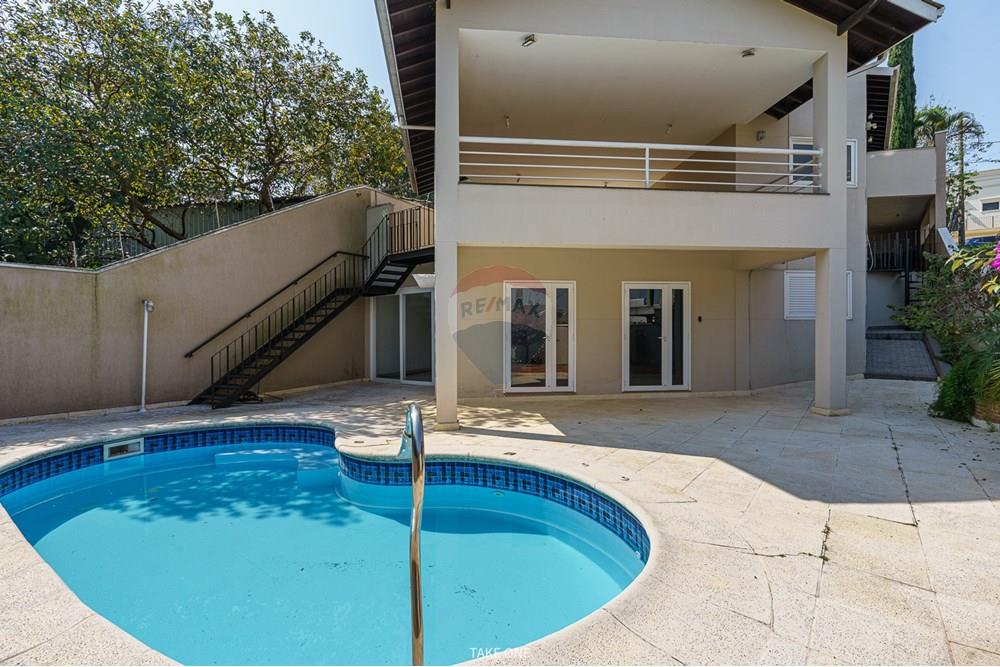 Casa de Condomínio - Venda - Vinhedo , São Paulo - DSC03708-HDR.jpg - 690941017-44