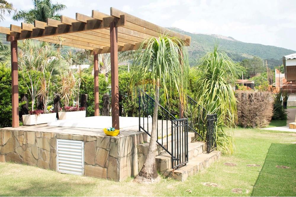 Casa de Condomínio - Alugar - Atibaia , São Paulo - CASA-FLAMBOYANT-RUA-DOS-COLIBRIS-JACUZZI-02.jpg - 690921044-63