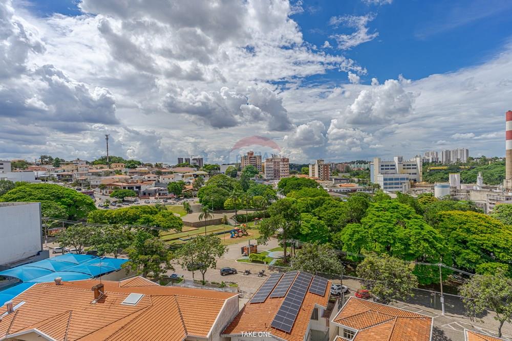 Apartamento - Venda - Valinhos , São Paulo - DSC06125-HDR.jpg - 691091001-229