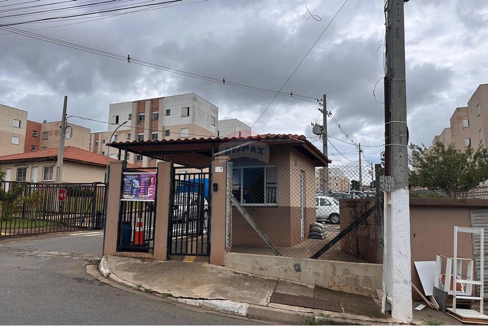 Apartamento - Alugar - Bragança Paulista , São Paulo - Fachada 2.jpeg - 690041129-10