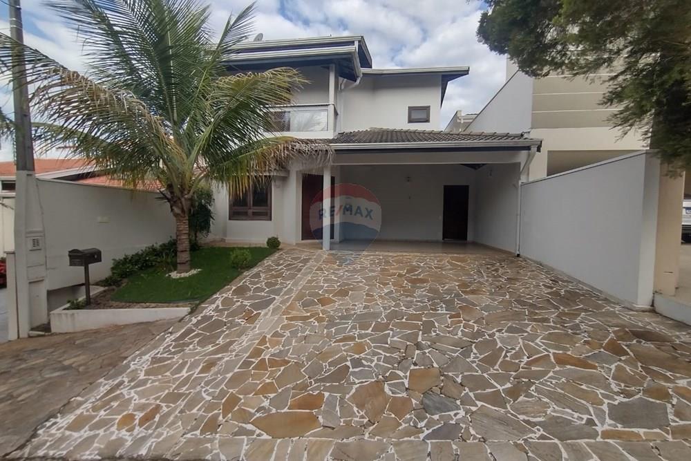 Casa de Condomínio - Alugar - Vinhedo , São Paulo - IMG-20250409-WA0068.jpg - 690541143-37