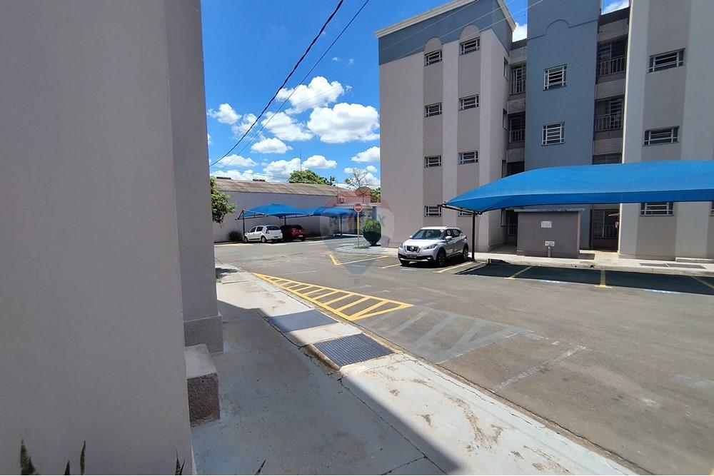 Apartamento - Alugar - Mogi Guaçu , São Paulo - IMG_20251125_124913.jpg - Fachada - 690521005-149