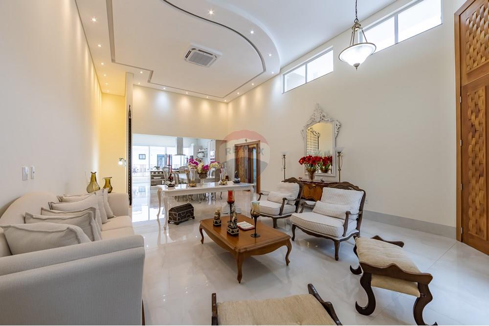 Casa de Condomínio - Venda - Valinhos , São Paulo - TakeDroneBr-21214.jpg - 690491084-84