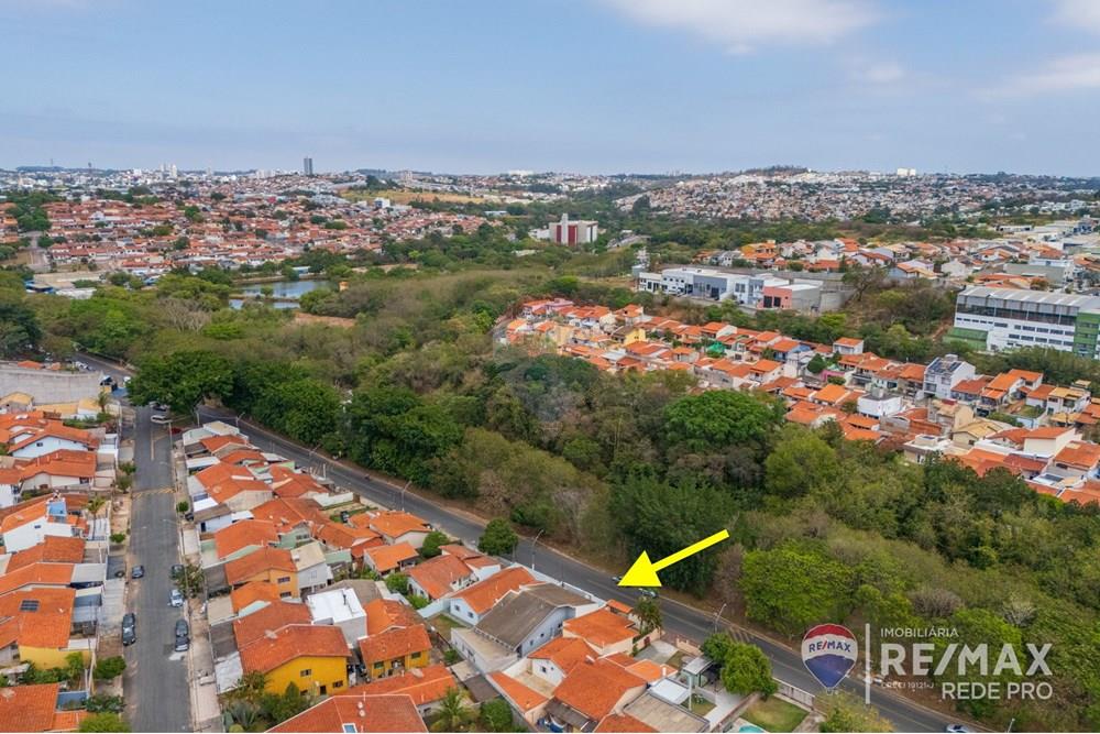 Casa - Venda - Valinhos , São Paulo - DJI_20250924103013_0015_D_EDIVOFURTAEDIVO FURTADO SILVA - RG98002306022 SSPCE - CLAUDETE CAIM - PARQUE DAS COLINAS - REMAX REDE  - 690851008-547