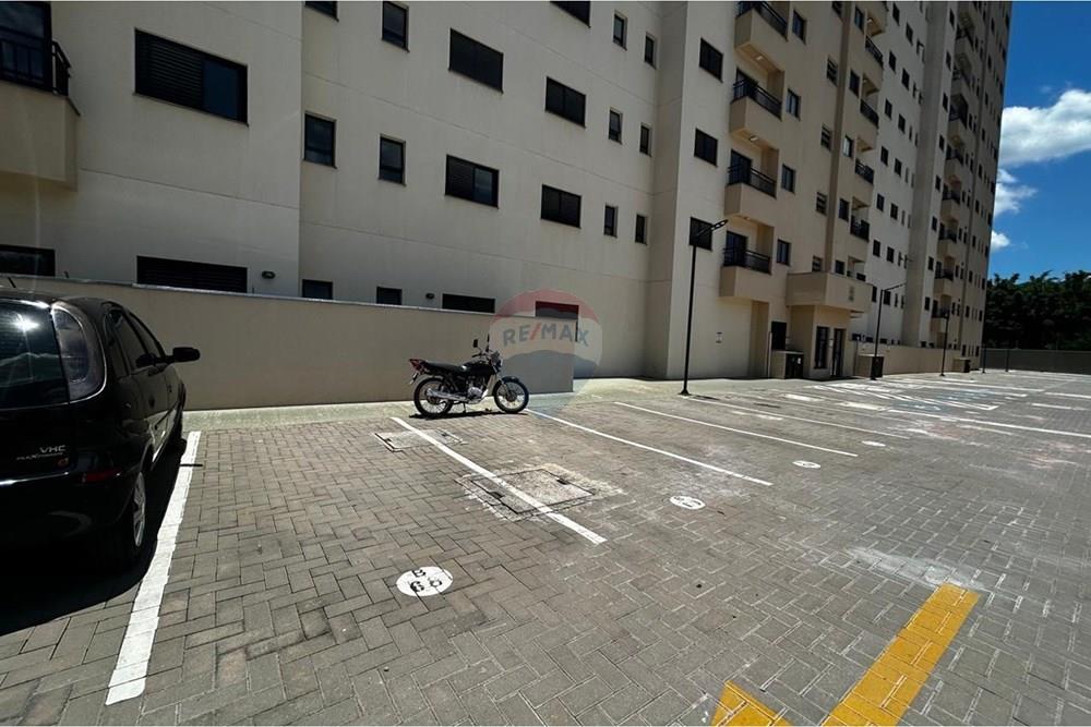 Apartamento - Alugar - Valinhos , São Paulo - Garagem 2.jpeg - Garagem - 690851090-77