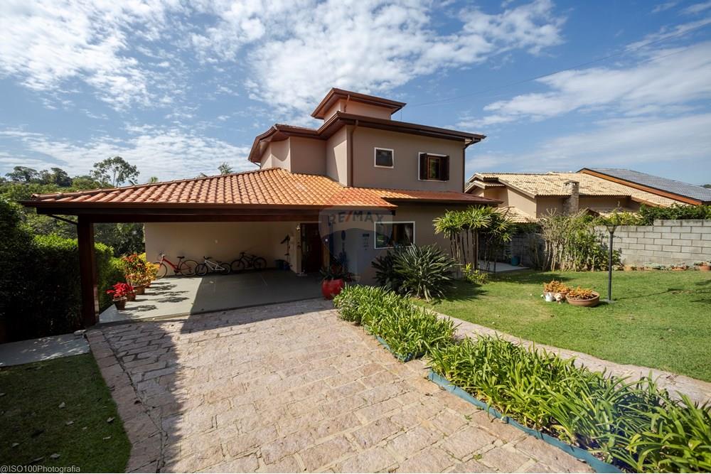 Casa de Condomínio - Venda - Itupeva , São Paulo - _OSR0286-HDR.jpg - 690801043-23