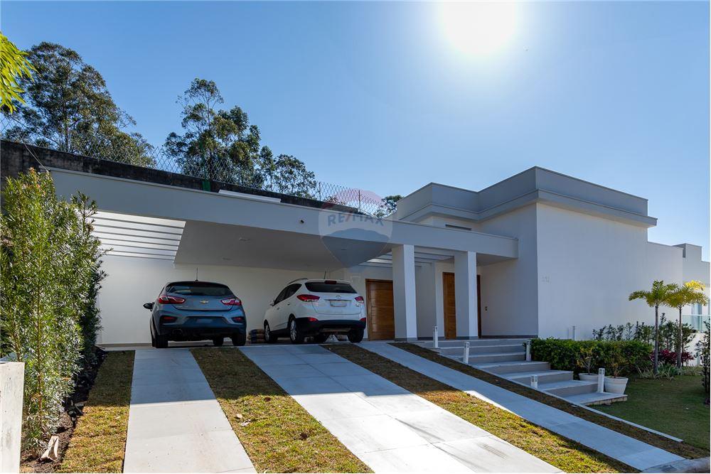 Casa de Condomínio - Venda - Louveira , São Paulo - 2 - 690941017-68