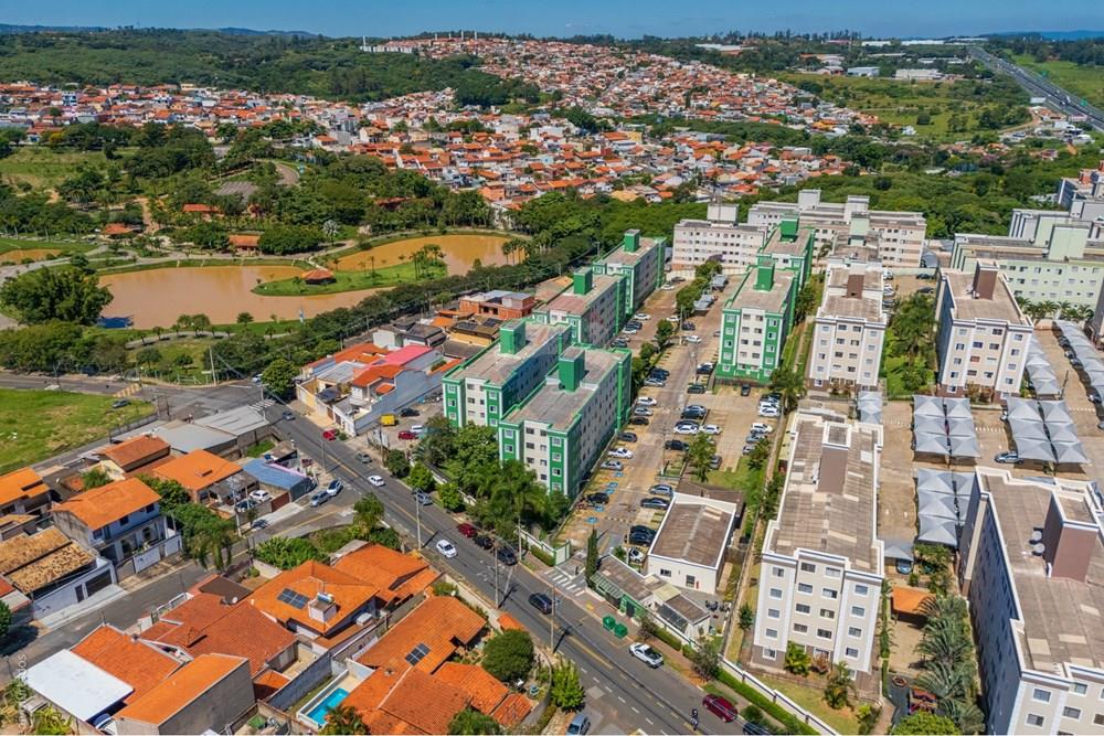 Apartamento - Venda - Campinas , São Paulo - DJI_20260323131104_0033_D_EDIVOFURTAEDIVORG98002306922 - VANESSA.jpg - Fachada - 690681118-136