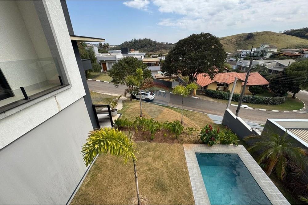 Casa de Condomínio - Venda - Vinhedo , São Paulo - 99c9a052-4576-4ebc-8a2e-da847ae14881.jpg - 690851008-588