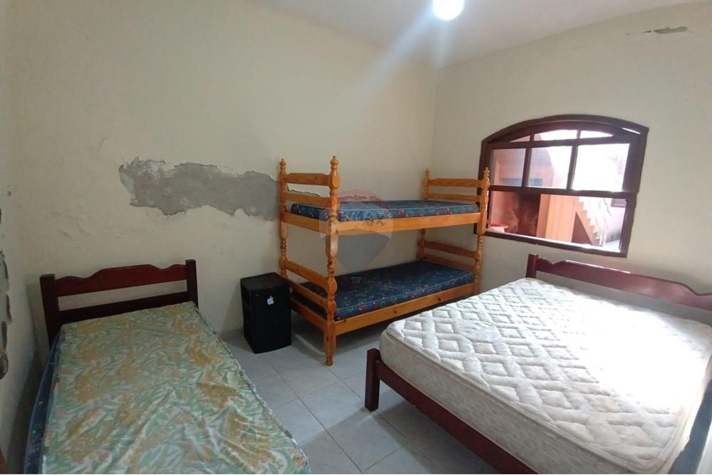 Casa - Venda - Bertioga , São Paulo - edícula quarto 1a.jpg - Quarto de família - 690341032-19
