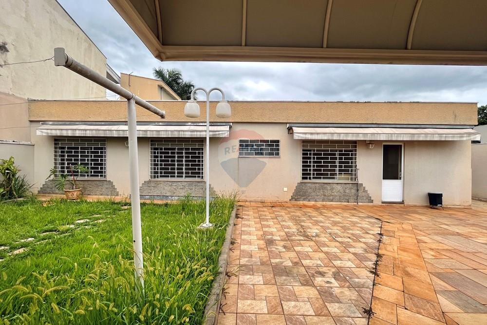 Casa - Venda - Americana , São Paulo - IMG_6442.jpg - Jardim Externo - 690231025-271