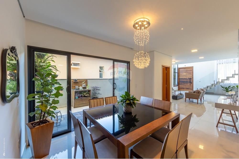 Casa de Condomínio - Venda - Louveira , São Paulo - TKD-27.jpg - 690941027-27