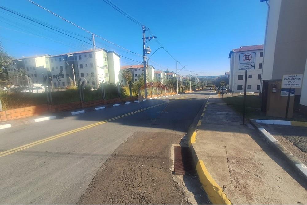 Apartamento - Alugar - Jundiaí , São Paulo - pr5.jpg - 690801023-158