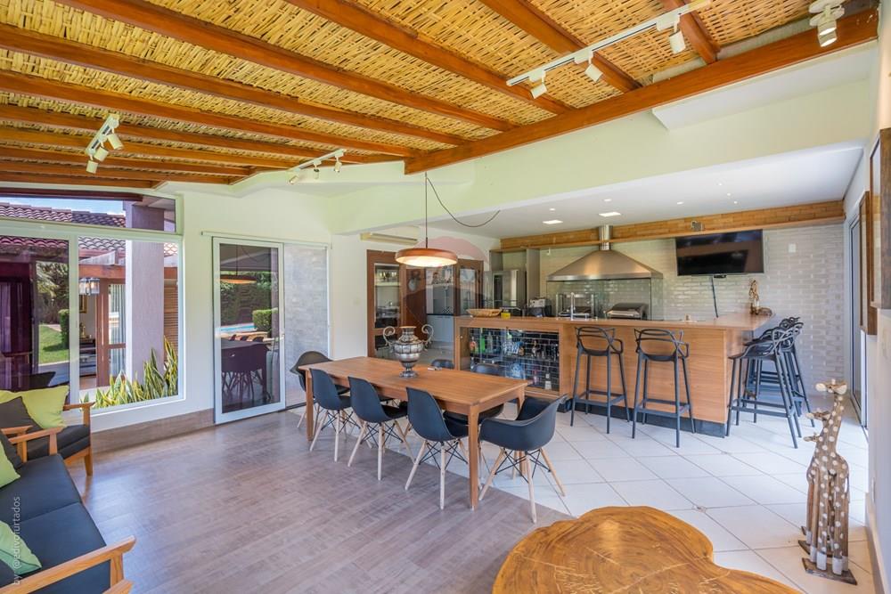 Casa de Condomínio - Venda - Campinas , São Paulo - EDI07653EDIVO FURTADO SILVA - RG98002306022 SSPCE - ESTANCIA PARAISO - MARCELO & JANOT.jpg - Área Gourmet - 690681178-26