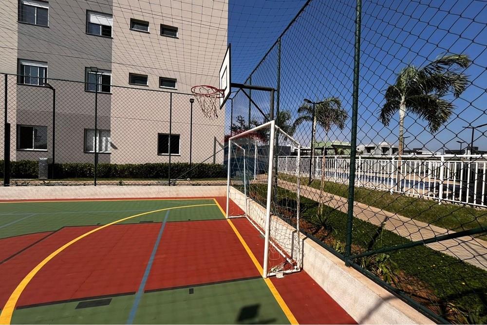 Apartamento - Venda - Hortolândia , São Paulo - bb724996-4689-48cf-9c2e-6c89462154f6.jpg - 690701021-97