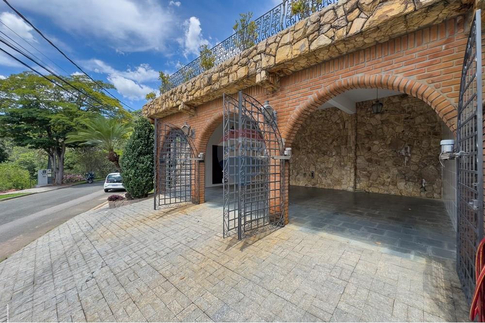 Casa de Condomínio - Venda - Vinhedo , São Paulo - TKD-1112.jpg - 690541189-64