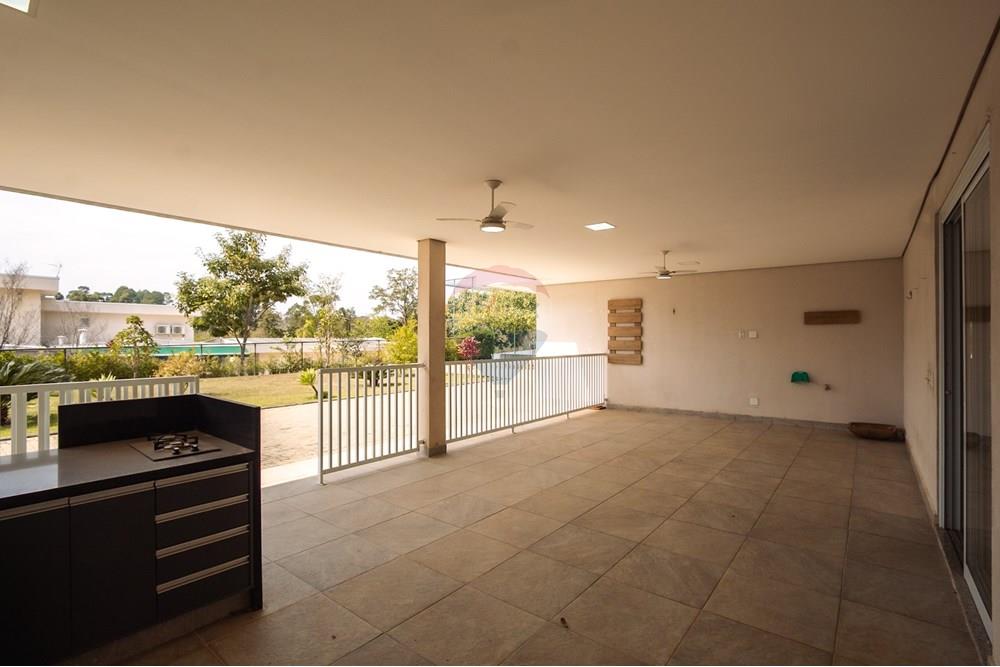 Chácara / Sítio / Fazenda - Venda - Indaiatuba , São Paulo - IMG_6148.jpg - Área Gourmet - 690471124-59